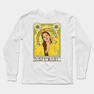 lust 4life Long Sleeve T-Shirt